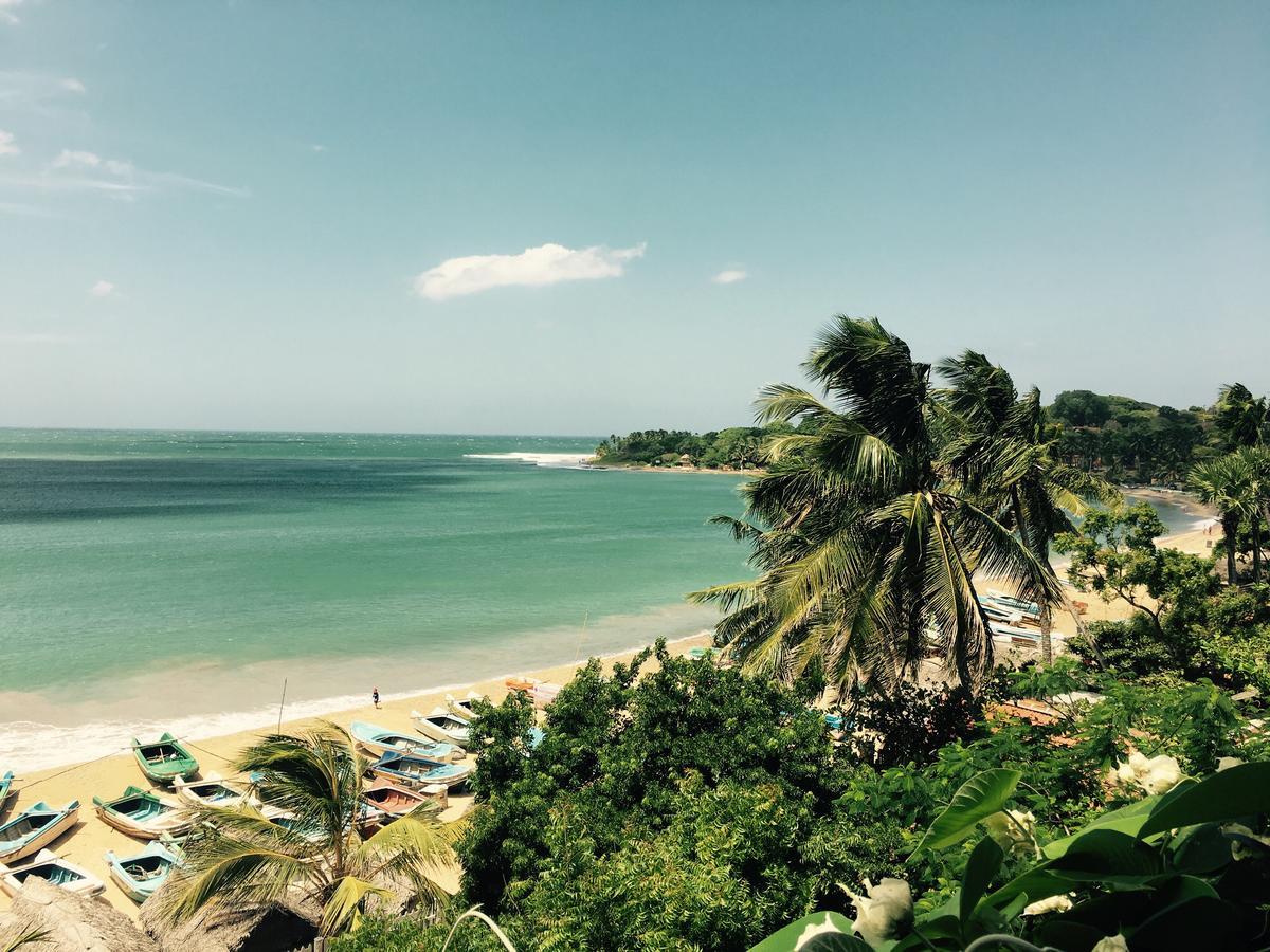 Little Lagoon Hostel Arugam Bay Bagian luar foto